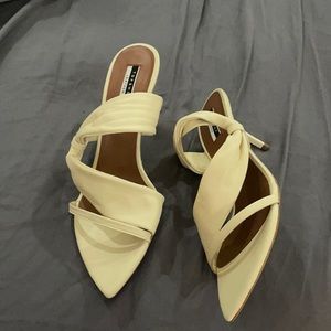 TOPSHOP SHOES size 9.5